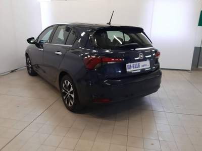Fiat Tipo 1.4 5 porte Street Blu/Azzurro usata Monselice