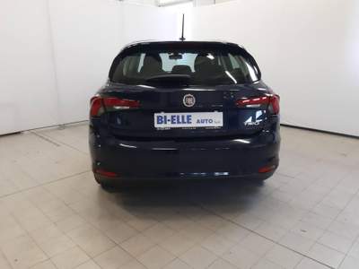 Fiat Tipo 1.4 5 porte Street Blu/Azzurro usata Monselice