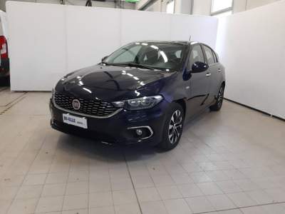 Fiat Tipo 1.4 5 porte Street Blu/Azzurro usata Monselice