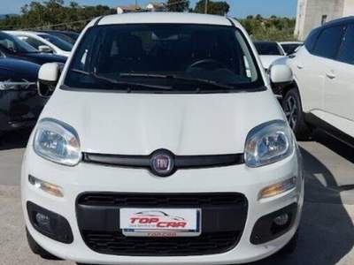 Fiat Panda 0.9 t.air t. natural power Easy 80cv my19 Bianco usata Gioia Sannitica