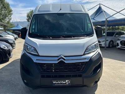 Citroen Jumper 33 BlueHDi 130 PLM-TM Frigorifero Bianco usata BISIGNANO