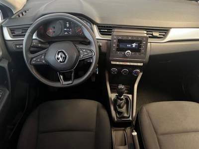 Renault Captur 1.5 Blue dCi 95cv Life Blu/Azzurro usata Siena