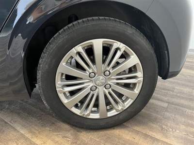 Peugeot 208 5 Porte 1.5 BlueHDi Allure S S 5marce Grigio usata Siena