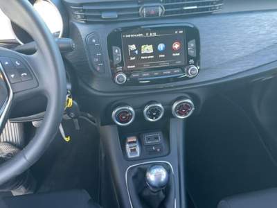 Alfa Romeo Giulietta 1.4 Turbo 120 CV Argento usata Castelnuovo Rangone