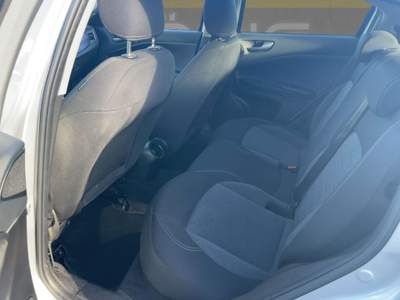 Alfa Romeo Giulietta 1.4 Turbo 120 CV Argento usata Castelnuovo Rangone