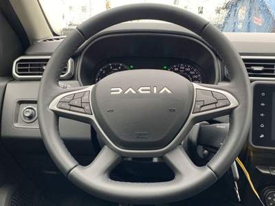 Dacia Duster 1.5 Blue dCi 8V 115 CV 4x4 Expression Bianco usata Castelnuovo Rangone