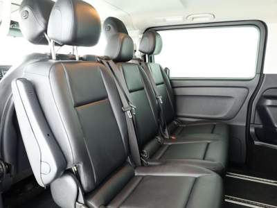 Mercedes-Benz Vito 2.0 116 CDI PC-SL Tourer  Long Nero usata Castelnuovo Rangone