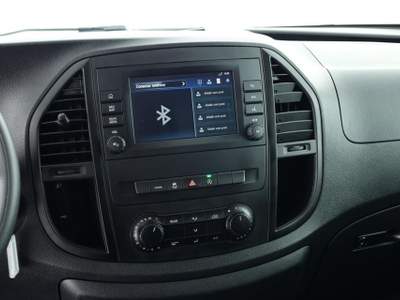 Mercedes-Benz Vito 2.0 116 CDI PC-SL Tourer  Long Nero usata Castelnuovo Rangone