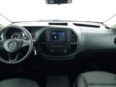 Mercedes-Benz Vito 2.0 116 CDI PC-SL Tourer  Long Nero usata Castelnuovo Rangone