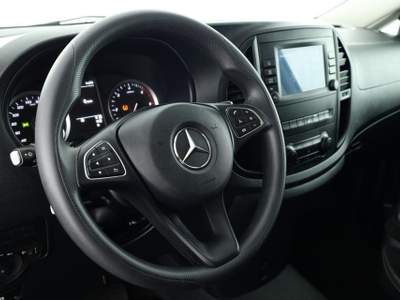 Mercedes-Benz Vito 2.0 116 CDI PC-SL Tourer  Long Nero usata Castelnuovo Rangone