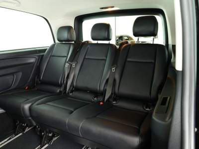 Mercedes-Benz Vito 2.0 116 CDI PC-SL Tourer  Long Nero usata Castelnuovo Rangone