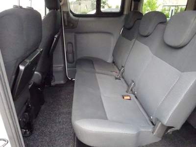 Nissan NV200 1.6 Combi Bianco usata Castelnuovo Rangone