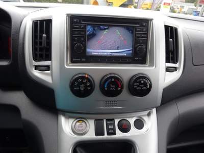 Nissan NV200 1.6 Combi Bianco usata Castelnuovo Rangone
