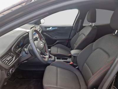 Ford Focus 1.5 EcoBlue 120 CV 5p. ST-Line Nero usata Castelnuovo Rangone