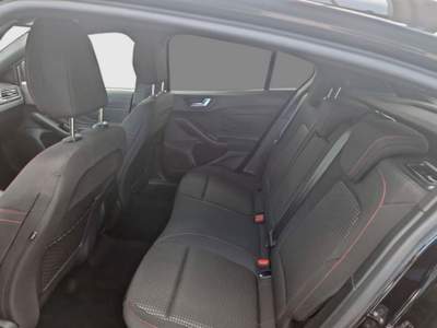 Ford Focus 1.5 EcoBlue 120 CV 5p. ST-Line Nero usata Castelnuovo Rangone
