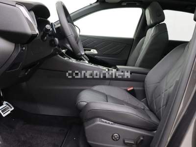 DS Automobiles DS 7 BlueHDi 130 aut. Ligne Noire Grigio usata Castelnuovo Rangone