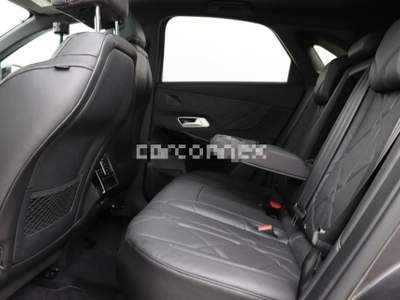 DS Automobiles DS 7 BlueHDi 130 aut. Ligne Noire Grigio usata Castelnuovo Rangone