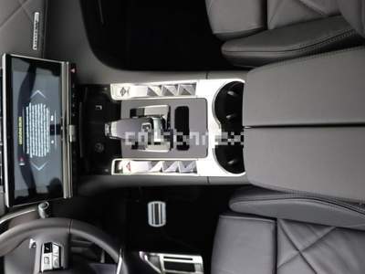 DS Automobiles DS 7 BlueHDi 130 aut. Ligne Noire Grigio usata Castelnuovo Rangone