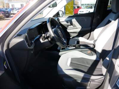 Opel Mokka 1.2 Turbo 130 CV aut. Elegance Grigio usata Castelnuovo Rangone