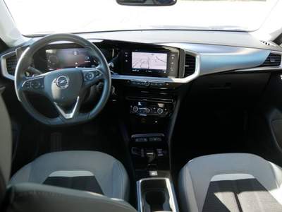 Opel Mokka 1.2 Turbo 130 CV aut. Elegance Grigio usata Castelnuovo Rangone