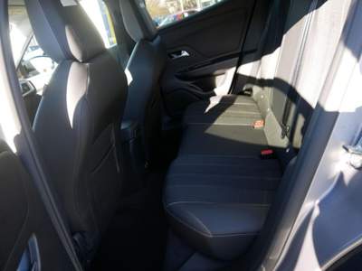 Opel Mokka 1.2 Turbo 130 CV aut. Elegance Grigio usata Castelnuovo Rangone