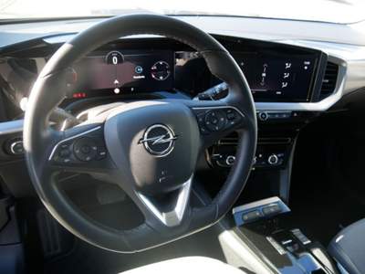 Opel Mokka 1.2 Turbo 130 CV aut. Elegance Grigio usata Castelnuovo Rangone