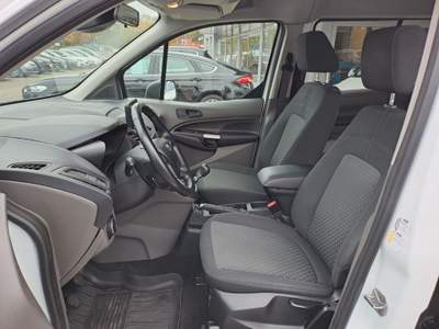 Ford Tourneo Connect 1.5 TDCi 120 CV Bianco usata Castelnuovo Rangone