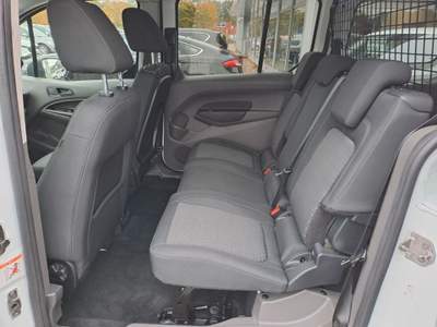 Ford Tourneo Connect 1.5 TDCi 120 CV Bianco usata Castelnuovo Rangone