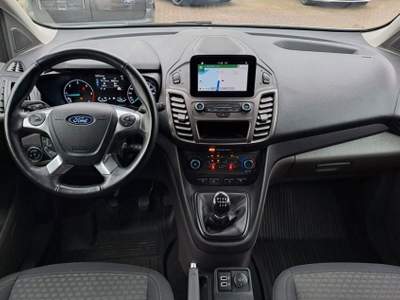 Ford Tourneo Connect 1.5 TDCi 120 CV Bianco usata Castelnuovo Rangone