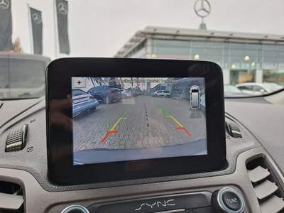 Ford Tourneo Connect 1.5 TDCi 120 CV Bianco usata Castelnuovo Rangone