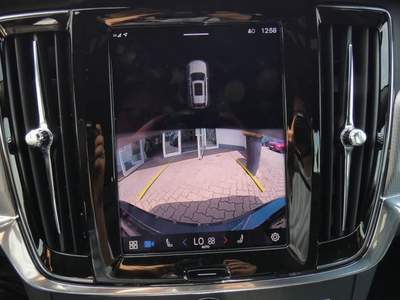 Volvo V90 B4 automatico Blu/Azzurro usata Castelnuovo Rangone