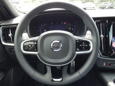 Volvo V90 B4 automatico Blu/Azzurro usata Castelnuovo Rangone
