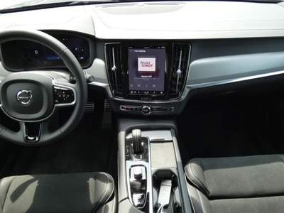 Volvo V90 B4 automatico Blu/Azzurro usata Castelnuovo Rangone