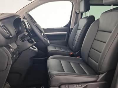 Opel Zafira Life 2.0 Diesel 180CV aut. Nero usata Castelnuovo Rangone