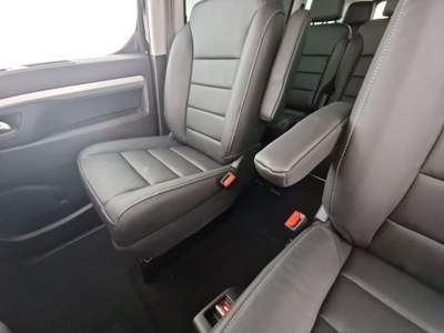 Opel Zafira Life 2.0 Diesel 180CV aut. Nero usata Castelnuovo Rangone