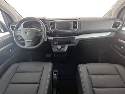 Opel Zafira Life 2.0 Diesel 180CV aut. Nero usata Castelnuovo Rangone