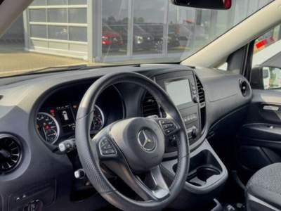 Mercedes-Benz Vito 2.0 114 CDI PC-SL Tourer Pro Long Nero usata Castelnuovo Rangone