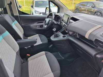 Citroen Berlingo BlueHDi 130 Stop&Start M Shine Nero usata Castelnuovo Rangone