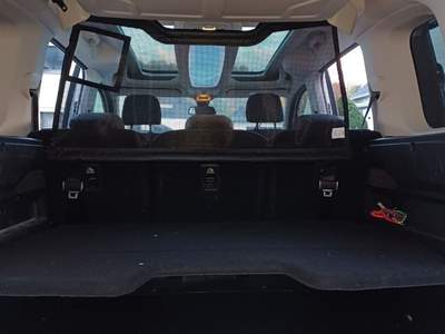Citroen Berlingo BlueHDi 130 Stop&Start M Shine Bianco usata Castelnuovo Rangone