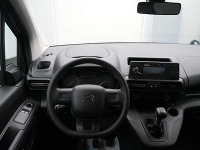 Citroen Berlingo PureTech 110 S&S M Live Nero usata Castelnuovo Rangone