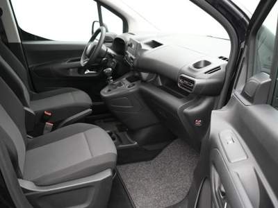 Citroen Berlingo PureTech 110 S&S M Live Nero usata Castelnuovo Rangone