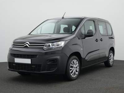Citroen Berlingo PureTech 110 S&S M Live Nero usata Castelnuovo Rangone