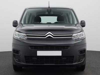 Citroen Berlingo PureTech 110 S&S M Live Nero usata Castelnuovo Rangone