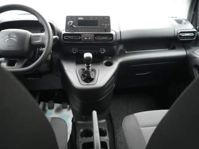 Citroen Berlingo PureTech 110 S&S M Live Nero usata Castelnuovo Rangone