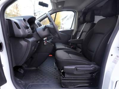 Fiat Talento 1.6 TwinTurbo MJT 125CV L1 H1 Combi Bianco usata Castelnuovo Rangone
