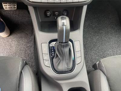 Hyundai i30 Fastback 2.0 T-GDI 280 CV DCT N Performance Nero usata Castelnuovo Rangone