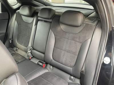 Hyundai i30 Fastback 2.0 T-GDI 280 CV DCT N Performance Nero usata Castelnuovo Rangone