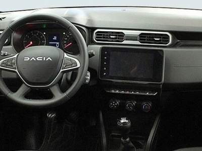Dacia Duster 1.5 Blue dCi 8V 115 CV 4x4 Expression Bianco usata Castelnuovo Rangone