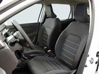 Dacia Duster 1.5 Blue dCi 8V 115 CV 4x4 Expression Bianco usata Castelnuovo Rangone