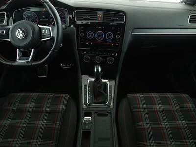 Volkswagen Golf Performance 2.0 245 CV TSI DSG 5p. BMT Bianco usata Castelnuovo Rangone